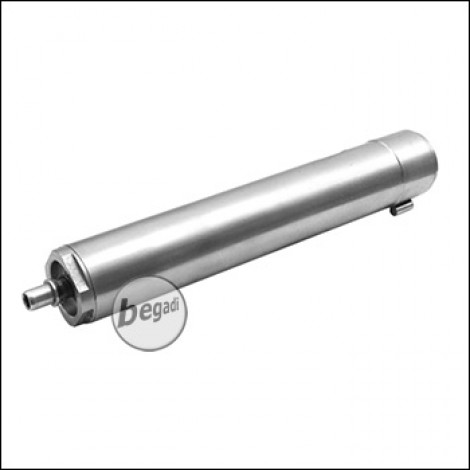 A&K K4-STW / PTW Stahl Cylinder "M110" (frei ab 18 J.)