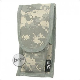 BE-X Molle Holster, ambidextrous - UCP (ACU)