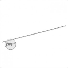 PPS 6.03mm stainless steel tuning barrel -650mm- (only 18yrs. +)