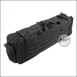 UFC Rifle Bag "Crew Served Weapon / M249" - black