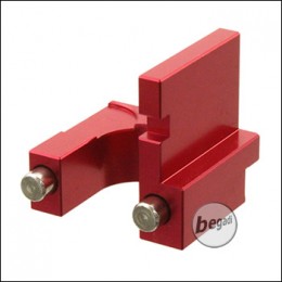 PPS M4 Gearbox Clamp