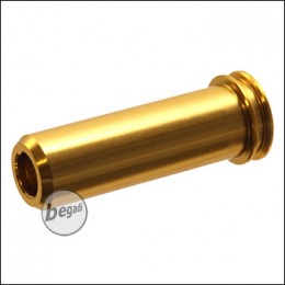 TFC CNC Aluminium G36 Air Seal Nozzle (gold)