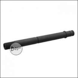 Z Parts WE SMG-8 Steel Outer Barrel [WE-SMG8-002]