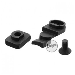 Z Parts VFC HK416 Steel Nozzle Guide [VFC-HK416-003]