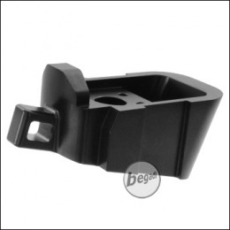 BEGADI CM.127 AEP 36rd Mag Extension with eyelet -black-