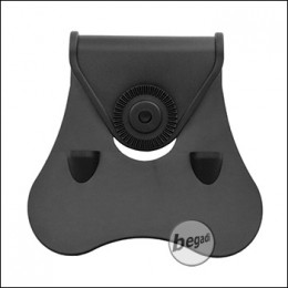 AMOMAX Replacement Adapter Paddle for hardshell holsters & accessories [AM-P001]