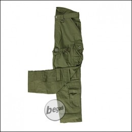 BE-X FronTier One BDU Trouser "Infantry", OD Green