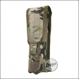 BE-X FronTier One MOLLE Pouch "P90 V2.0" - multicam