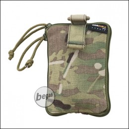BE-X FronTier One "Dump Pouch V2.0" - multicam