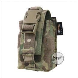 BE-X FronTier One MOLLE Pouch "Grenade V2.0" - multicam