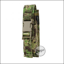 BE-X FronTier One Modular Pouch "Torch V2.0" - PenCott Greenzone