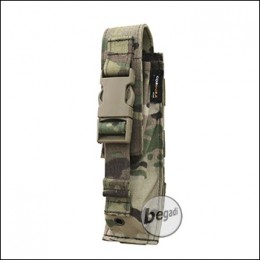 BE-X FronTier One MOLLE Pouch "Torch V2.0" - multicam