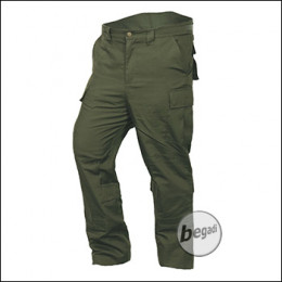 BE-X FronTier One Tactical BDU Trousers / Pants "TBDU" - OD green