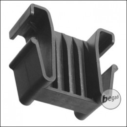 Laylax Mag Pouch Mag Keeper for AEP Magazines -black-