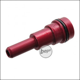 Polarstar Fusion Engine "M4" Nozzle - red (without original packaging, removed original part)