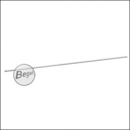 PPS "FX5" Stainless Steel 6.03mm Hybrid Barrel -690mm- (sold 18 years+)