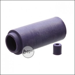Prometheus Air Seal HopUp rubber, soft - purple