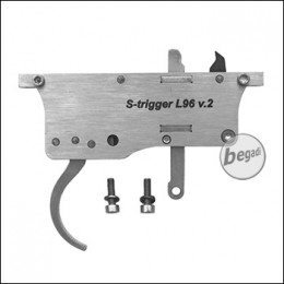 Springer Custom Works L96 / MB01 90° S-Trigger Unit V2