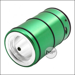 Replacement cover / cover for StratAIM "EPSILON" CNC Impact Grenade -green-