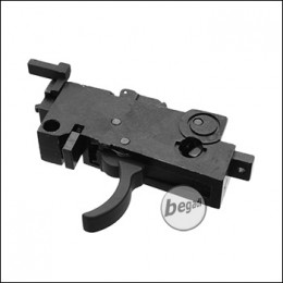 WE G39 GBB Trigger Set (Single Edition)