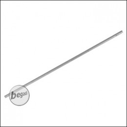 PPS 6.03mm stainless steel tuning barrel -450mm- (only 18yrs. +)