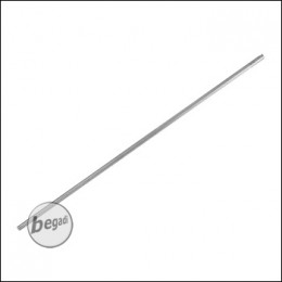 PPS 6.03mm stainless steel tuning barrel -509mm- (only 18yrs. +)