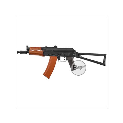 BEGADI - BEGADI ECO HUSAR AK 74U -GEN.5- (EFCS, Mosfet, short