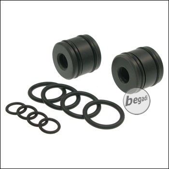 Begadi Barrel Spacer Set Type 96