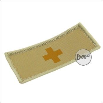 Patch "Sani Cross", new version - TAN