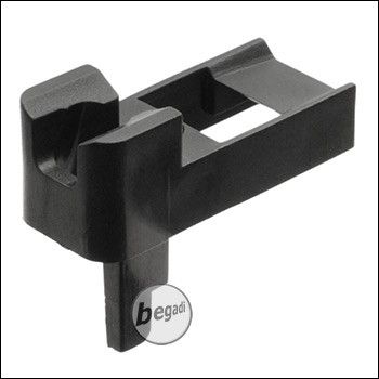 WE PDW Part 94 – Magazine BB Lip