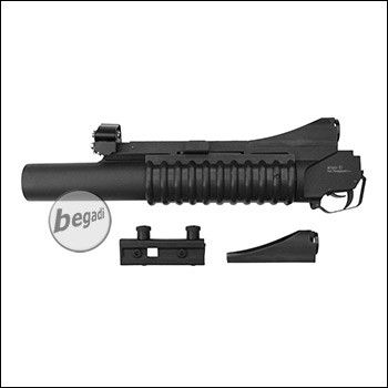 S&T M203 Lightweight Grenade Launcher -long- (18+)