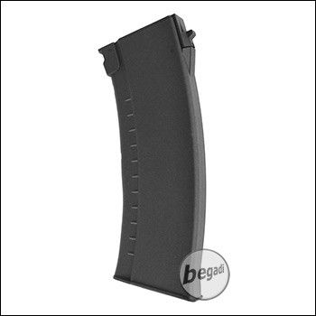 Begadi AK74 Midcap Magazin (150 BBs) -schwarz-