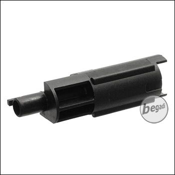 KWC Modell 75 Competition / KCB-89 Part P03 - Loading Nozzle