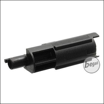 KWC Model 75 Competition Part P03 - Loading Nozzle