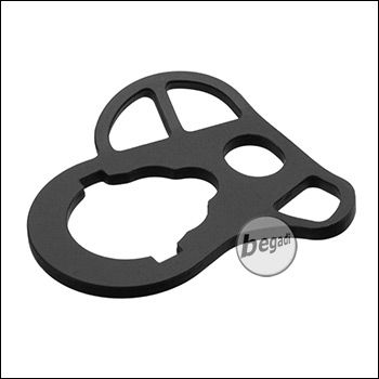 Begadi Sling Swivel for M4 models, CQB version