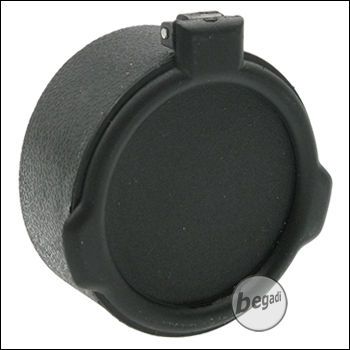 Flip Up Scope Cover 57,0mm-59,0mm -TYP 5-