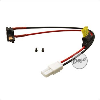 ICS MX5 Electric Cord Set [MP-109]