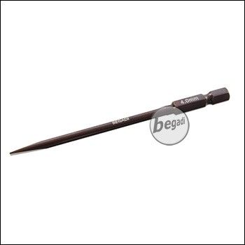 Begadi PRO Tools - 4.0mm Slot PowerTip