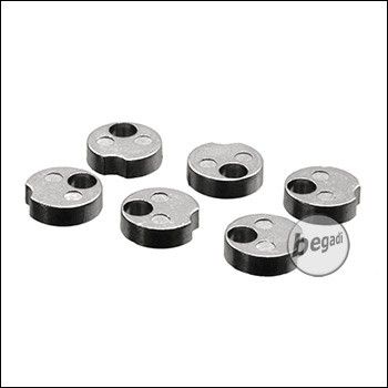 Lonex Gear Sector Clips (6 pcs)