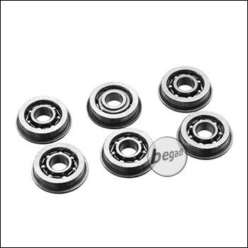 SHS 9mm steel ball bearing