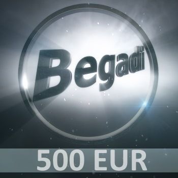 Gutschein 500 EUR