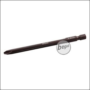 Begadi PRO Tools - 5,8mm Kreuzschlitz PowerTip