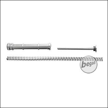 WELL MB01, MB05, MB08 &amp; L96 Upgrade / Tuning Kit (free from 18 y.)