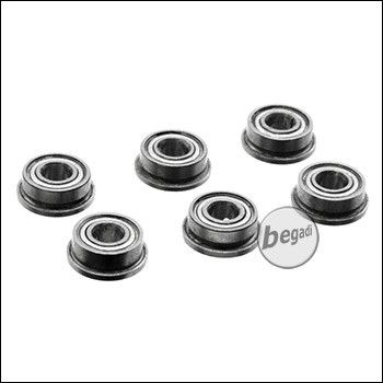 Begadi 7mm Advanced Bearings