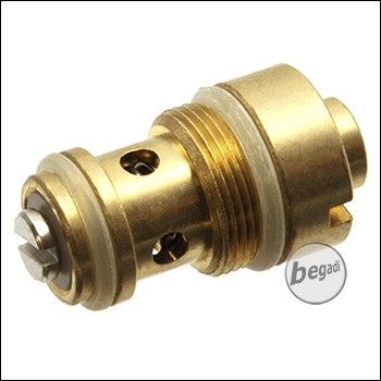 KJW KP-05 / KP-06 / KP-08 / KP-11 Part No. CM10 - CO2 Auslass Ventil