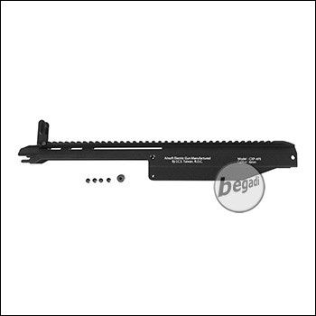 ICS CXP APE Upper Receiver -Black- [MA-297]