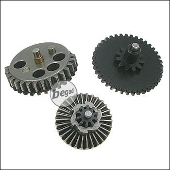 Begadi Ultra Torque Up Steel Gearset