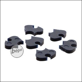 Lonex Delay Clips (6 pcs)