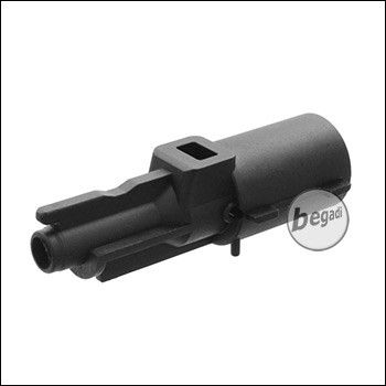 KWA USP .45 / HK45 Part No. 252 - Loading Nozzle