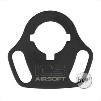 ICS Sirius Falcon Sling Swivel, kompatibel zu TM & ICS EBB Modellen [MA-164]